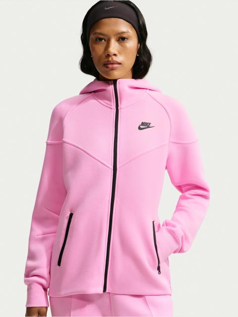 Nike Nike Sportswear Tech Fleece Windrunner Women's Full-Zip Hoodie
