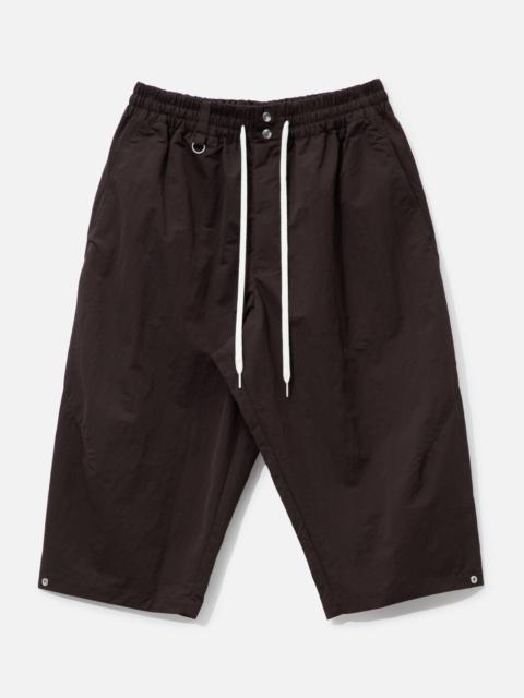Y-3 WALES BONNER X Y-3 RIP SHORT