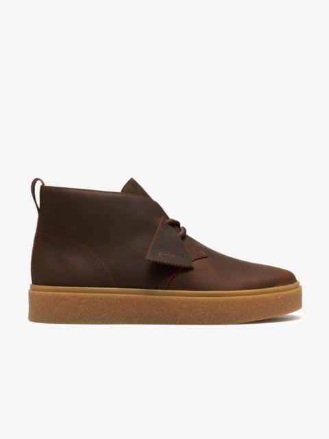 Clarks Originals Boxbee Desert Beeswax