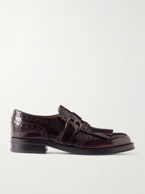Church's Phillis Fringed Leather Brogues
