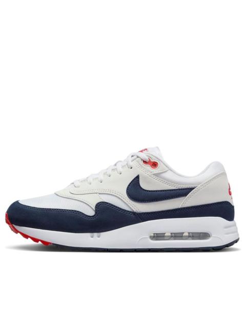 Nike Nike Air Max 1 '86 OG Golf 'Midnight Navy Track Red' DV1403-001