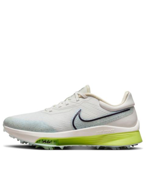 Nike Nike Air Zoom Infinity Tour NEXT% Wide 'Sail Volt' DM8446-131