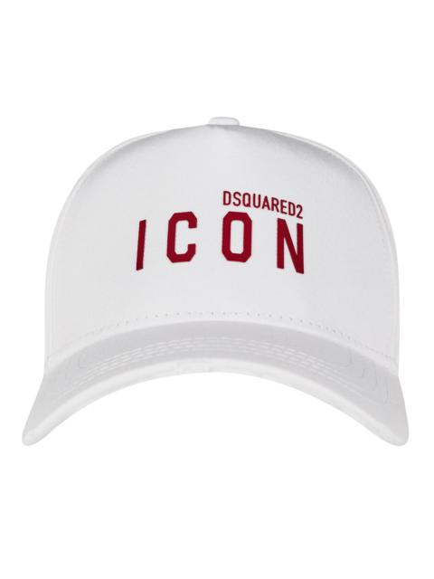SMALL ICON LOGO CAP
