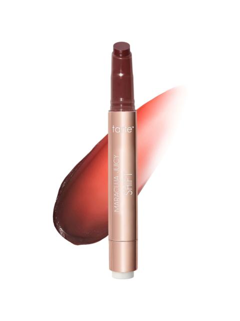 Tarte Cosmetics tarte Maracuja Juicy Lip pH Powered Plumping Shift - Honeysuckle