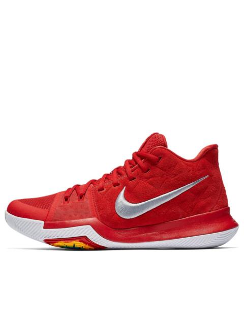 Nike Nike Kyrie 3 'University Red' 852395-601