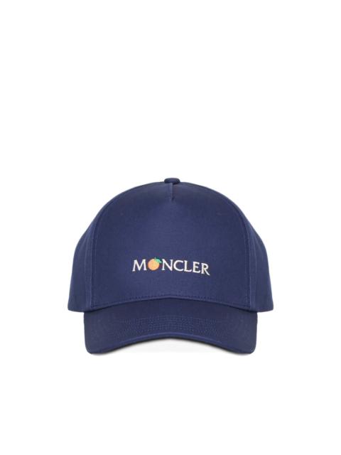 Moncler x Gilga Farm by Donald Glover cap