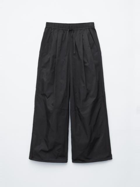 & Other Stories Nylon Parachute Trousers