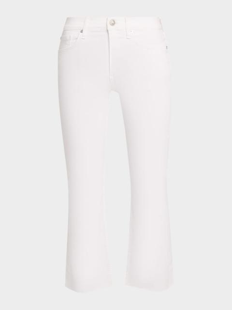 rag & bone Flexi Peyton Mid-Rise Bootcut Jeans