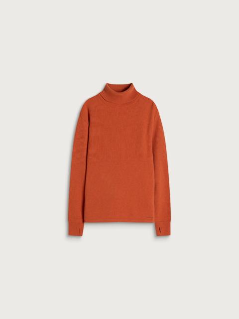 Barbour Barbour x Norbit Funnel Neck Jumper