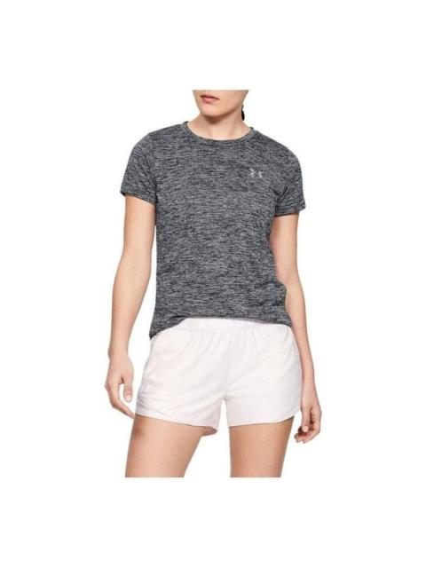 Under Armour (WMNS) Under Armour Tech Twist Sports Training Black 1277206-001