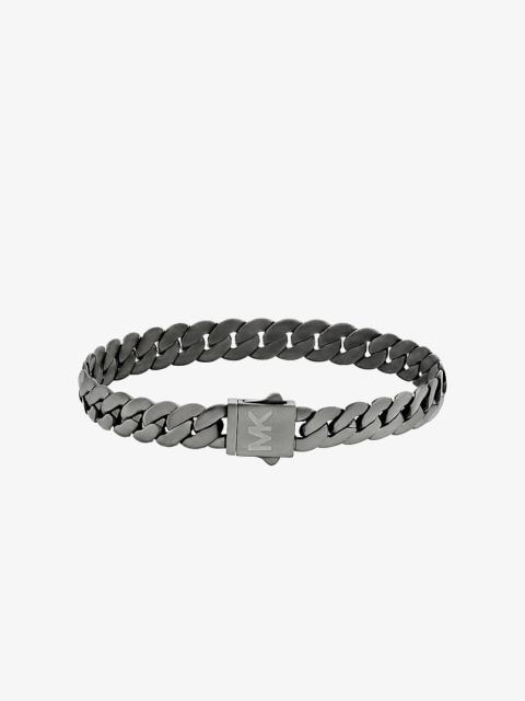 MICHAEL KORS Stainless Steel Bracelet