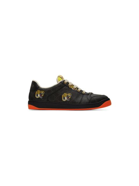 GUCCI Screener low-top sneakers