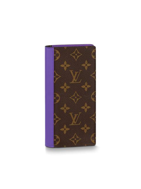 Louis Vuitton Brazza Wallet