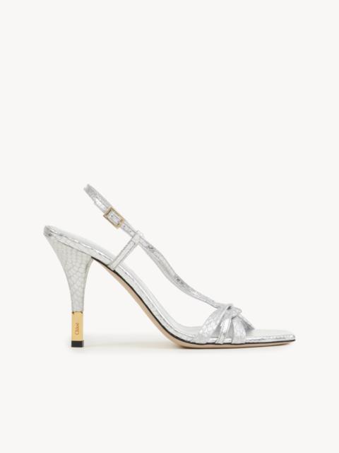 Chloé NOUR SANDAL