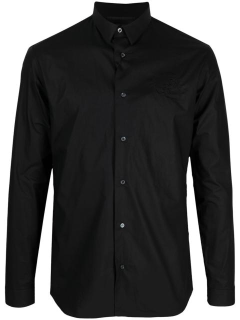 PHILIPP PLEIN button-down shirt