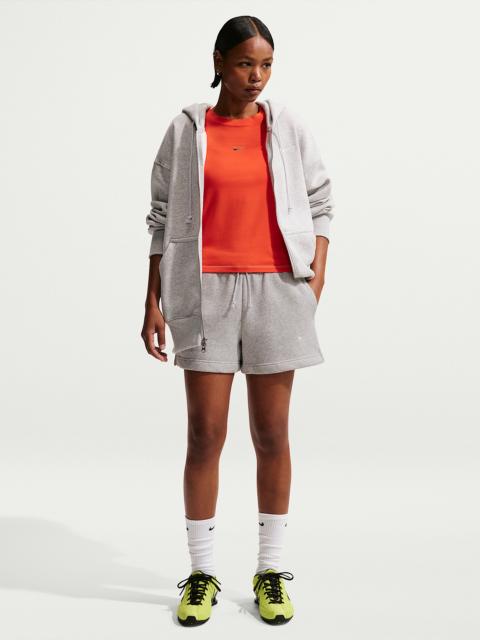 Nike Nike Sportswear Phoenix Fleece Women's Mid-Rise 4" Shorts