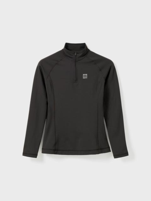 66°NORTH Grettir Polartec® Power Grid™ Zip Neck