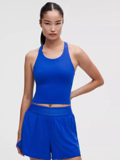lululemon Wunder Train Racerback Tank Top *Medium Support, B/C Cup