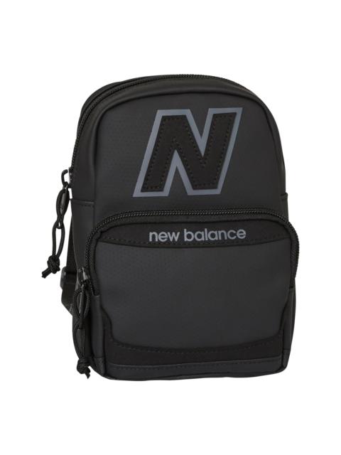 New Balance Legacy Mirco Backpack