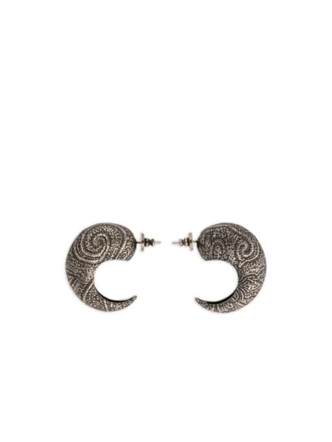Etro small Arnica earrings