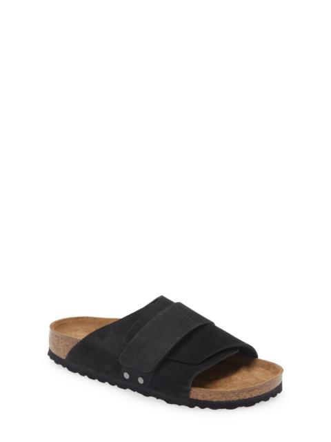 Kyoto Slide Sandal