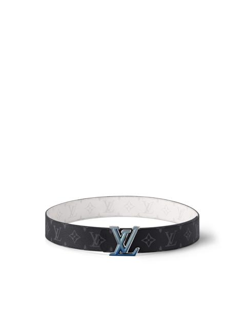 Louis Vuitton LV Dimension Sunset 40mm Reversible Belt
