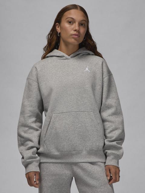 Jordan Jordan Brooklyn Fleece Women's Pullover Hoodie