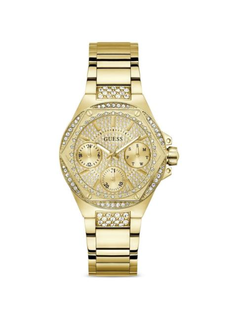 GUESS USA Envy 38mm watch