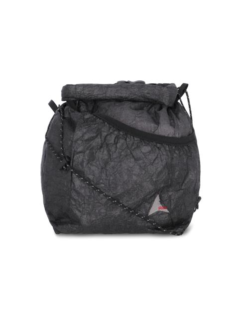 ROA Yuna Dyneema Crossbody Bag