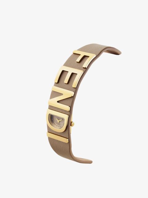 FENDI Fendigraphy