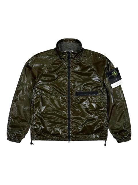 Stone Island Compass-badge jacket