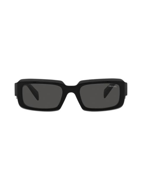 55mm Irregular Sunglasses