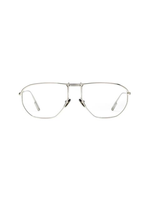 Elephant 02 pilot-frame glasses