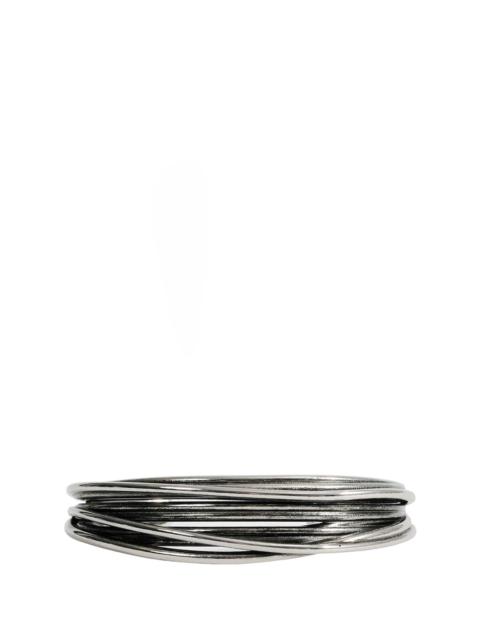 PANCONESI Orbit Wrist Cuff Small