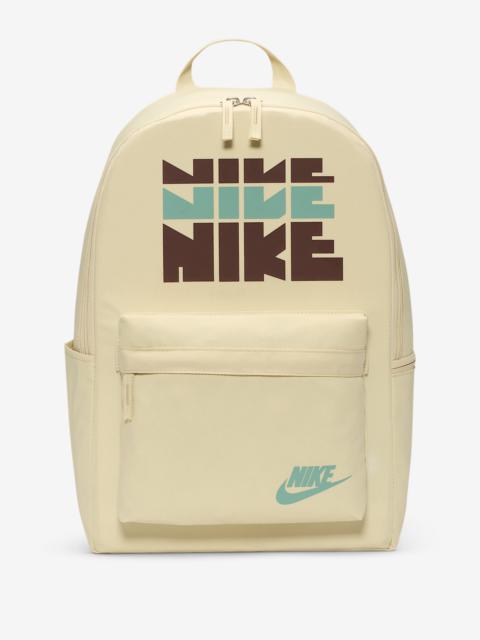 Nike Nike Heritage Backpack (25L)
