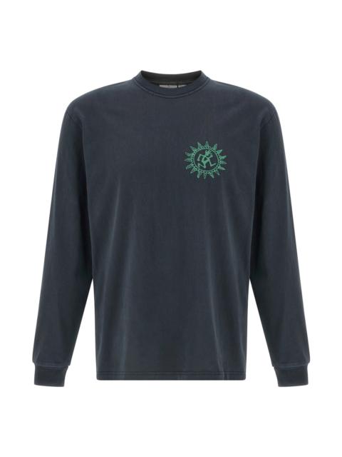 GRAMICCI 'Sun' T-shirt