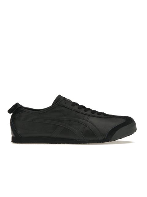 Onitsuka Tiger Mexico 66 Triple Black