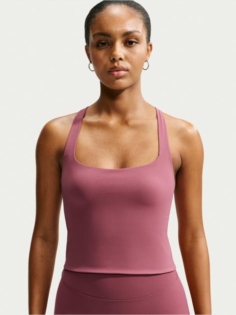 Nike Nike Zenvy Women's Light-Support Sports Bra Tank