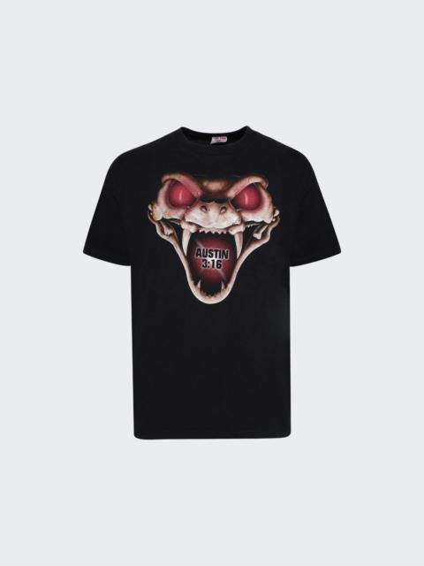 EARTHLING VIP Stone Cold Vintage Tee Black