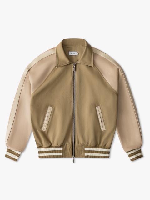 TWILL RHUDE BOYS BOMBER