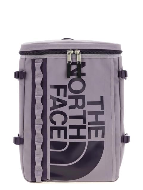 'Base Camp Fuse Box' backpack