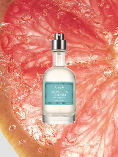 fresh hesperides grapefruit eau de parfum