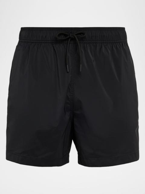 FRESCOBOL CARIOCA Men's Salvador Quick-Dry Swim Shorts