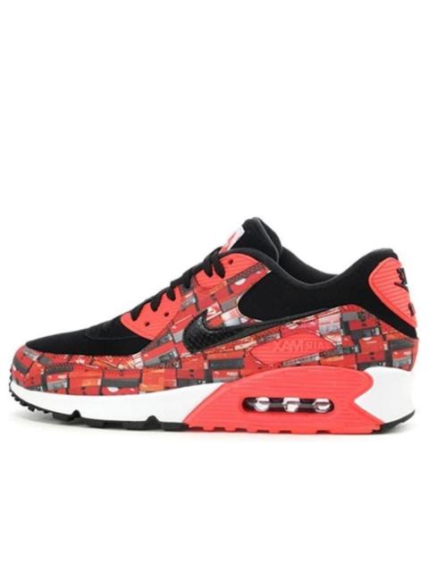 Nike Atmos x Air Max 90 'We Love Nike' AQ0926-001