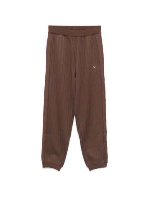 T7 track pants