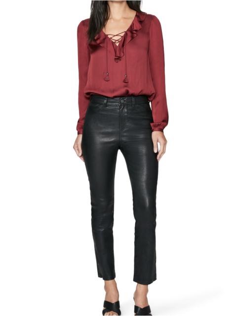 PAIGE Cindy Slim Pant