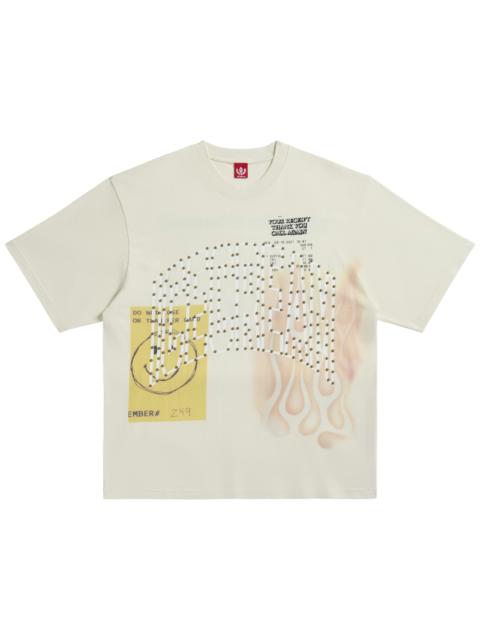 ICECREAM THE HILL SS KNIT (OVERSIZE)