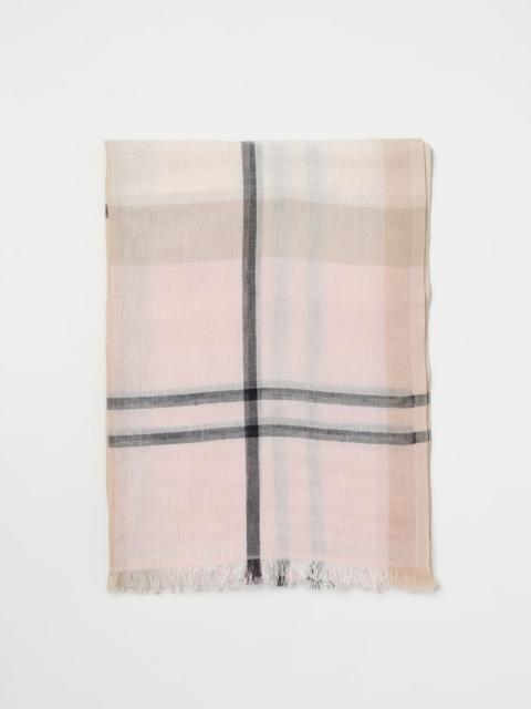 Barbour Scarf woman Barbour