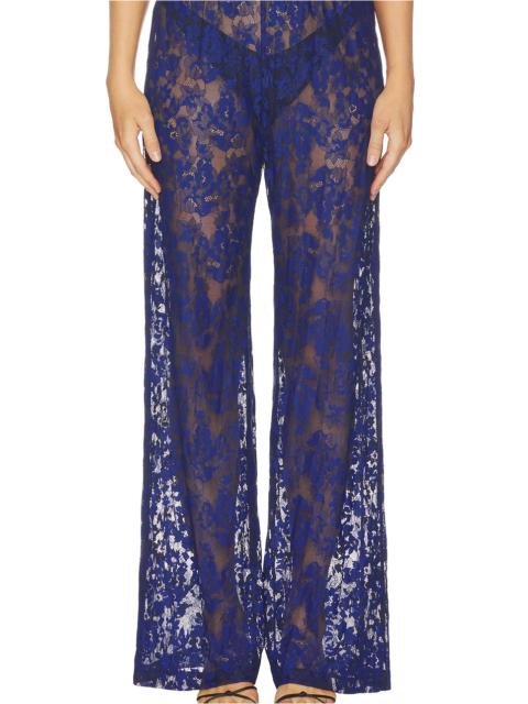 AMANDA UPRICHARD Mariko Pants