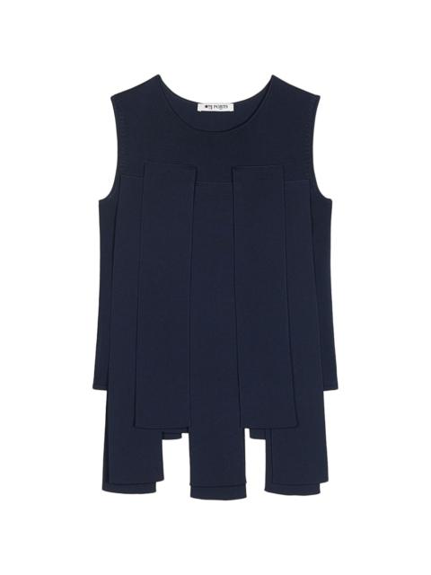 Ports 1961 panelled top